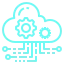 CFO Vertical SaaS icon - Pro4 service