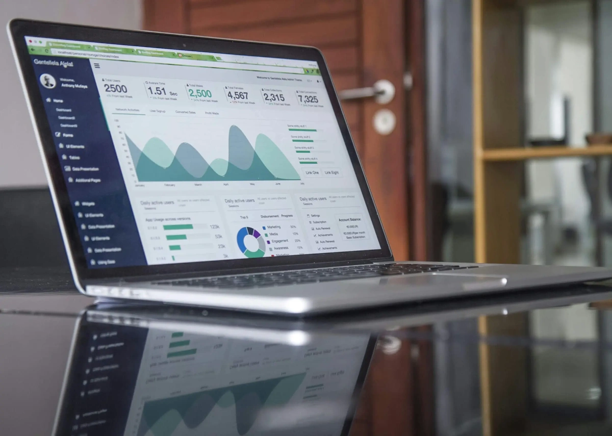 CFO service banner - Pro4