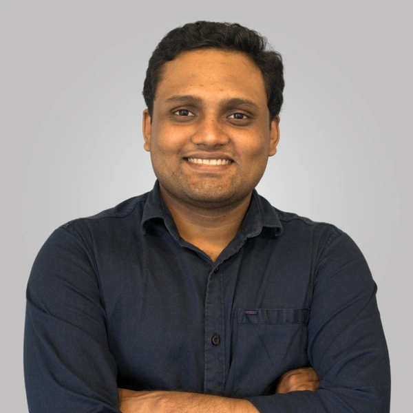 Aloysius Thomas - CTO at Pro4