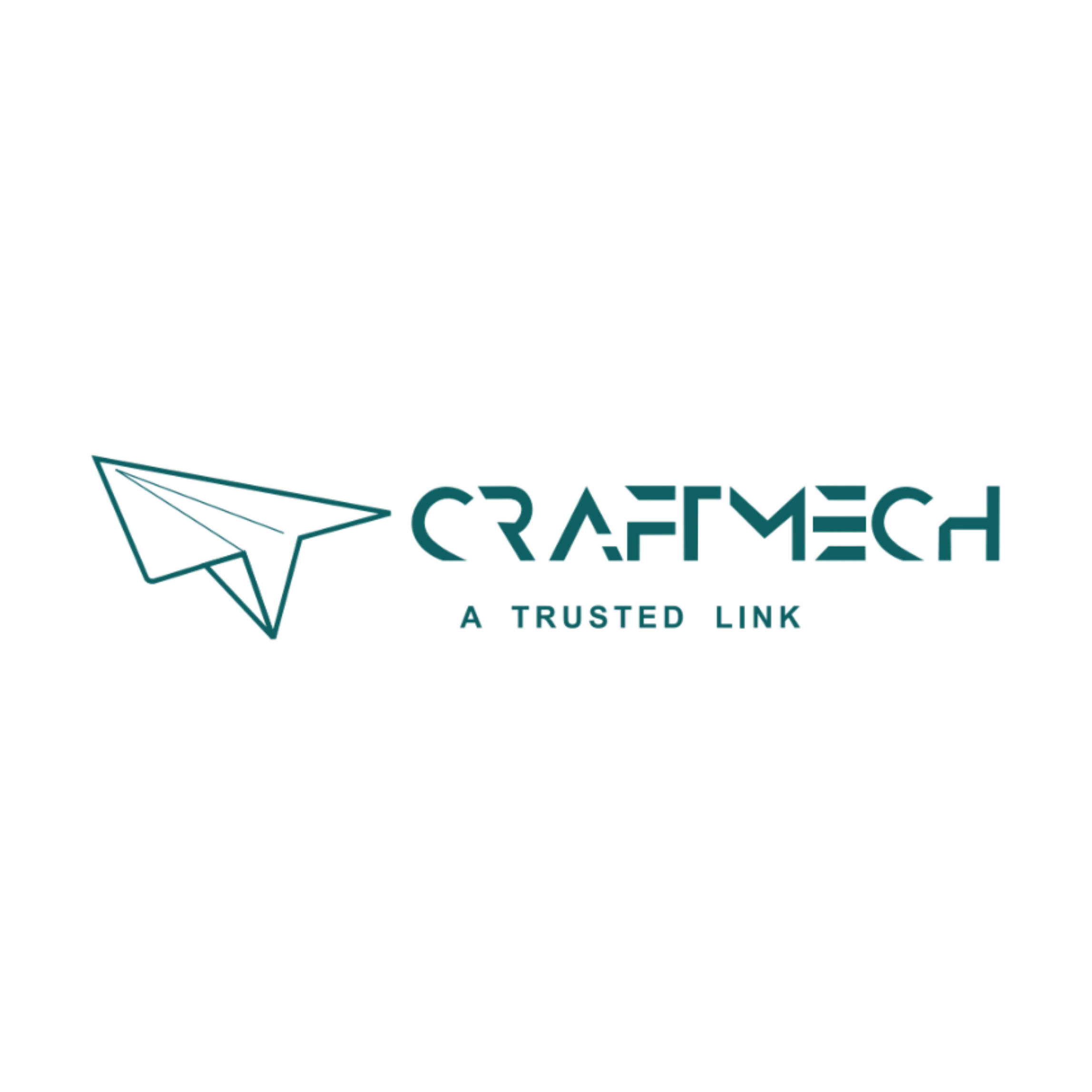 Steel Fabrication Company Logo