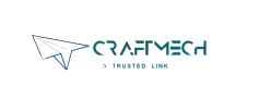Craftmech logo